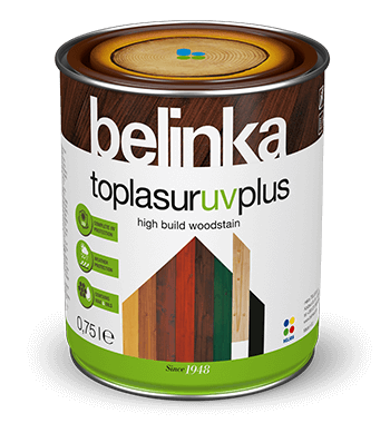Belinka Toplasur